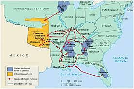 Indian Removal Act