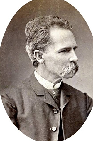 JORGE ISAACS ( Romanticismo sentimental).