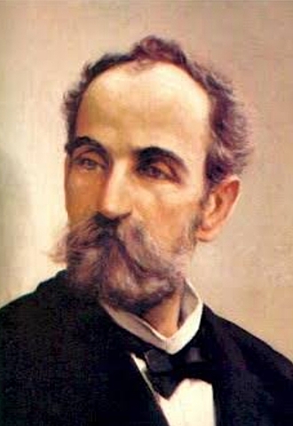 EUGENIO MARÍA DE HOSTOS (Romanticismo sentimental)