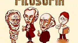 Timeline: Linea de tiempo filosofia