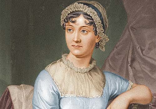 jane austen
