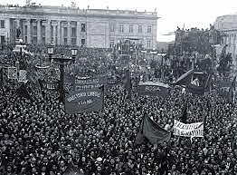 Revolucion en marcha