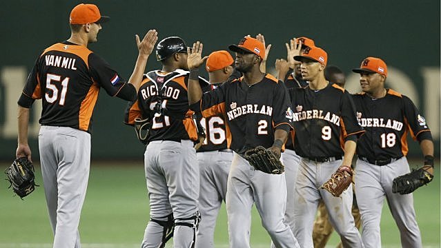 El baseball llega a Alemania