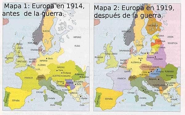 Crise Europea (tema 9)