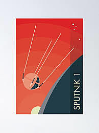 Sputnik I
