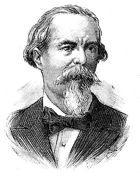 Nacimiento de José Zorrilla