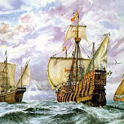 Timeline: Edat Moderna