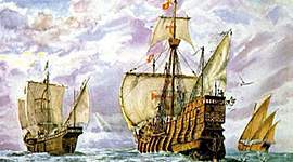 Timeline: Edat Moderna