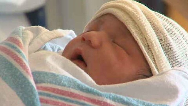 The day I was forced to be here