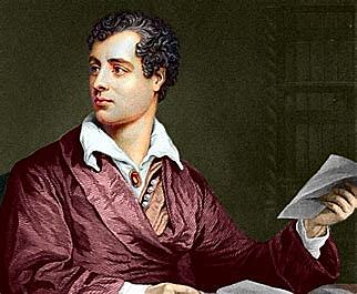 Lord Byron