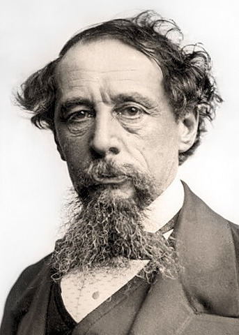 Charles Dickens