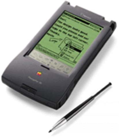 Newton Message Pad 130