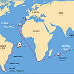 primera volta al mon