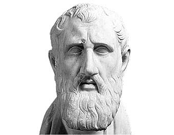 Zenón de Citio (333 a.c - 264 a.c)