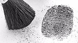 Timeline: Precursores de la Dactiloscopia