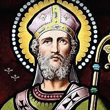 San Anselmo de Caterbury (1033 - 1109)