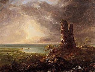 Romanticismo en America