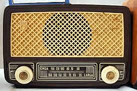 Aumenta el uso de aparatos receptores