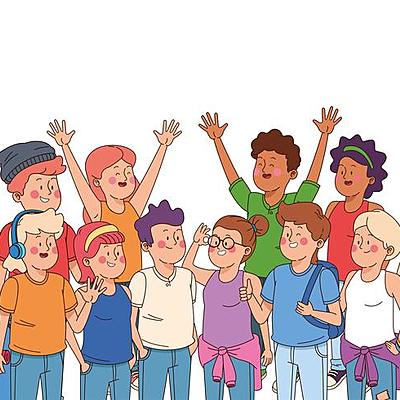 Timeline: ¡Tras los pasos de la infancia y la adolescencia! Las concepciones de infancia y adolescencia de las distintas culturas y momentos históricos