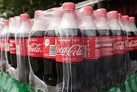 coke shipping world wide