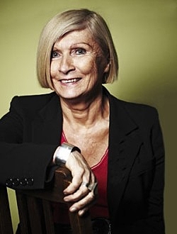 Chantal Mouffe (1943)