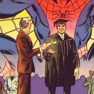 Timeline: 10 IMPORTANT DEATHS OF SPIDERMAN