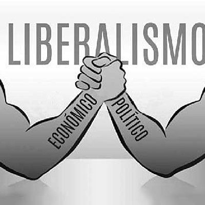 Timeline: LIBERALISMO