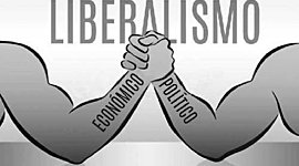 Timeline: LIBERALISMO