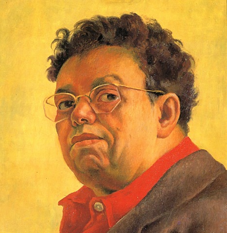 Diego Rivera (1886-1957)