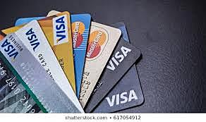credit cards