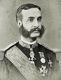 CORONACIÓN DE ALFONSO XII