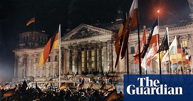 German Reunification