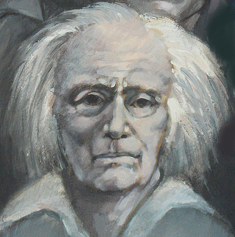 Paul Delvaux (1897-1994)