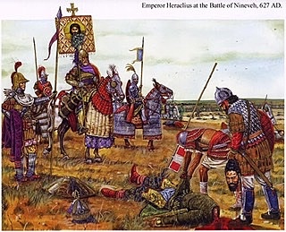 Guerras Iconoclastas