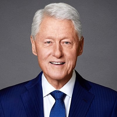 Timeline: Bill Clinton 1993-2001