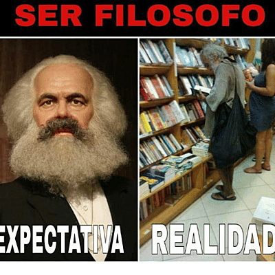 Timeline: Filósofos