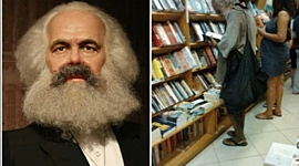 Timeline: Filósofos