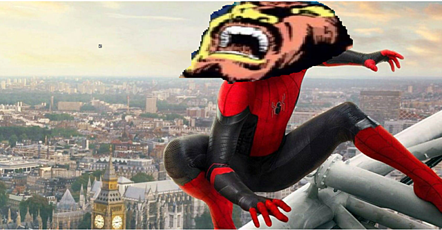 8.Kraven, the best Spiderman.