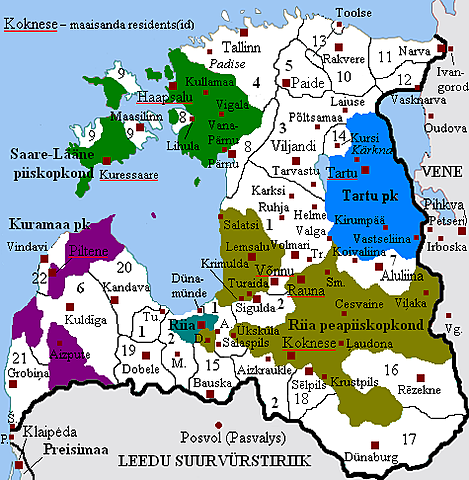 Liivimaalaste vaherahu läbirääkimised Venemaaga