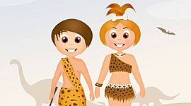 Timeline: ΠΡΟΙΣΤΟΡΙΑ