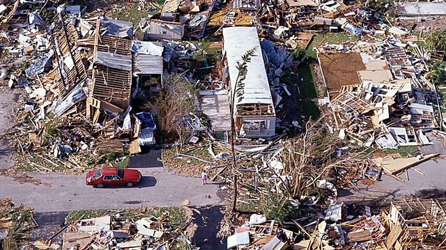 Hurricane Andrew