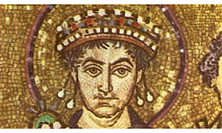 Η πανώλη του Ιουστινιανού (543 μ.Χ)