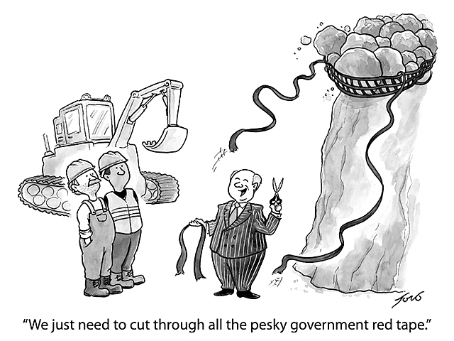 National Environmental Policy Act (NEPA)