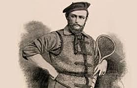 se "inventa" el tenis