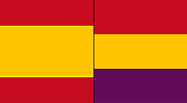 Timeline: España de 1931 a 1939