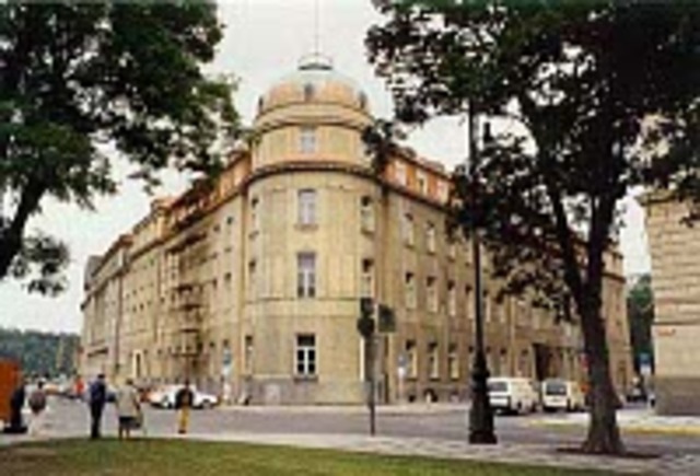 Professor del Conservatori