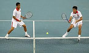 el tenis llega a Alemania