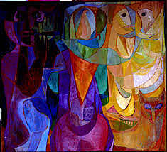 GENERACIÓN DE RUPTURA