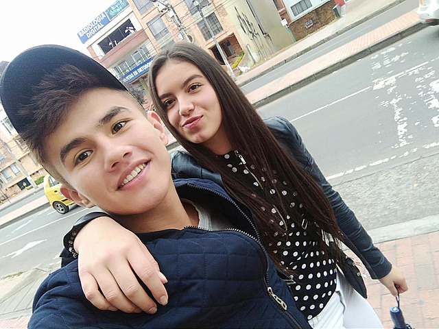 MI RELACIÓN SENTIMENTAL