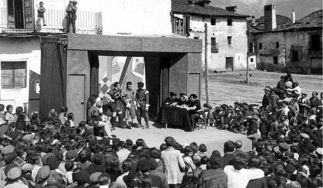 Missions Pedagògiques